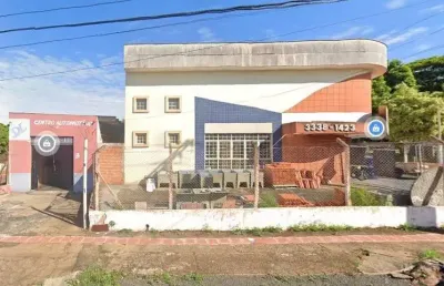 Barracão/galpão à venda, 100.00 m2 por r$800000.00  - jardim monte alto - cambe/pr
