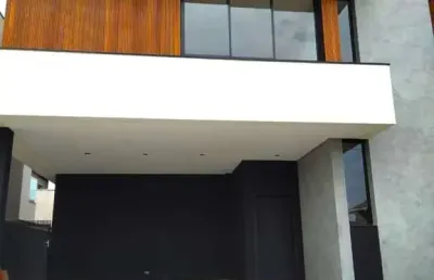 Casa com 3 quartos  à venda, 190.00 m2 por r$1390000.00  - jardim da luz - londrina/pr