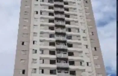 Apartamento com 3 quartos à venda na Rua Guilherme Farel, Gleba Fazenda Palhano, Londrina