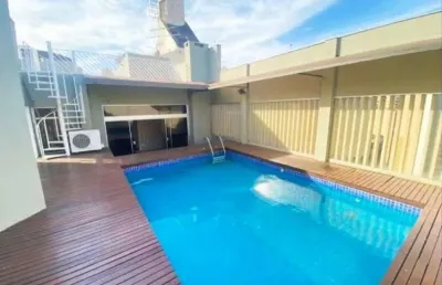 Apartamento com 4 quartos  à venda, 467.00 m2 por r$1700000.00  - centro - londrina/pr
