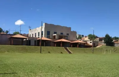 Chácara à venda, 700.00 m2 por r$4200000.00  - moradias do cabo frio - londrina/pr