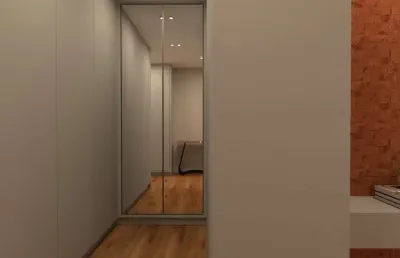 Apartamento com 3 quartos  à venda, 216.00 m2 por r$2500000.00  - gleba fazenda palhano - londrina/pr