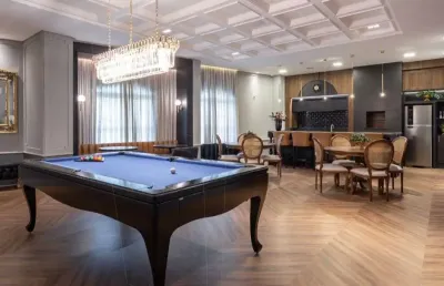Apartamento com 4 quartos  à venda, 186.00 m2 por r$4500000.00  - meia praia - itapema/sc