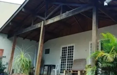 Casa com 3 quartos  à venda, 229.00 m2 por r$510000.00  - alpes - londrina/pr