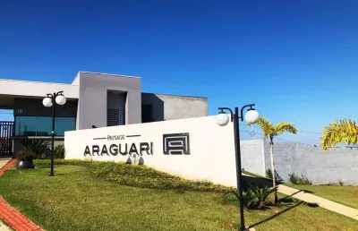 Terreno à venda, 256.60 m2 por r$290000.00  - jardim morumbi - londrina/pr
