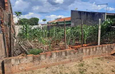 Terreno à venda, 302.50 m2 por r$270000.00  - jardim tokio - londrina/pr