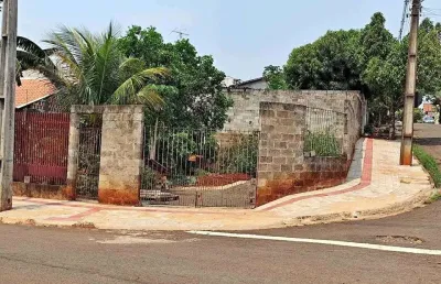 Terreno à venda, 250.00 m2 por r$250000.00  - jardim tropical - londrina/pr