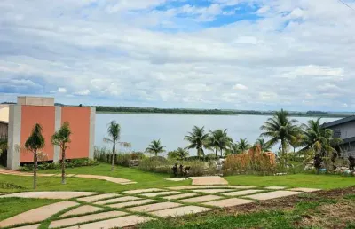 Terreno à venda, 2356.41 m2 por r$1300000.00  - centro - sertaneja/pr