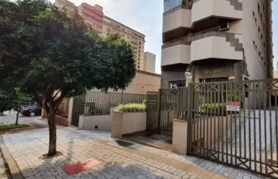 Apartamento com 3 quartos  à venda, 120.00 m2 por r$420000.00  - centro - londrina/pr