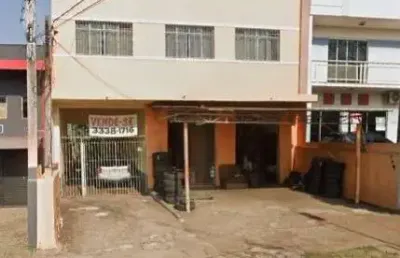 Salão à venda, 390.00 m2 por r$1950000.00  - rodocentro - londrina/pr