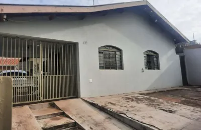 Casa com 3 quartos  à venda, 92.59 m2 por r$400000.00  - santa monica - londrina/pr