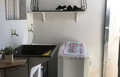 Casa com 3 quartos  à venda, 100.00 m2 por r$350000.00  - cafezal - londrina/pr