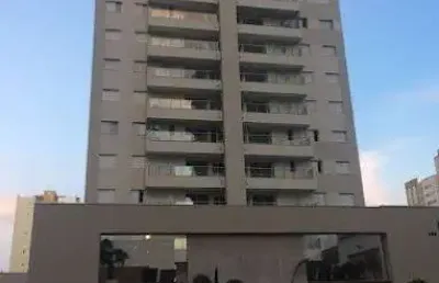Apartamento com 2 quartos  à venda, 64.00 m2 por r$550000.00  - gleba fazenda palhano - londrina/pr