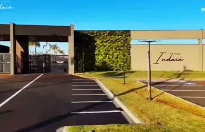 Loteamento/condomínio à venda, 378.00 m2 por r$585000.00  - residencial abussafe - londrina/pr