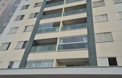 Apartamento com 4 quartos  à venda, 102.00 m2 por r$700000.00  - bela suica - londrina/pr