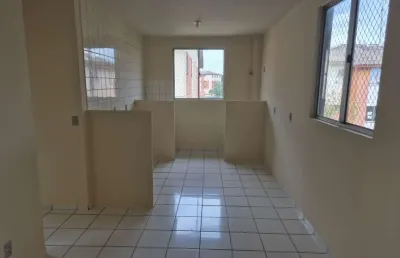 Apartamento com 2 quartos  para alugar, 43.00 m2 por r$700.00  - nova olinda - londrina/pr