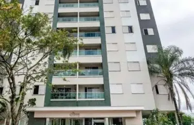Apartamento com 3 quartos  à venda, 102.00 m2 por r$750000.00  - bela suica - londrina/pr