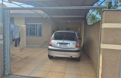 Casa com 2 quartos  à venda, 78.50 m2 por r$300000.00  - jardim oguido - londrina/pr