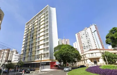 Sala comercial à venda, 44.00 m2 por r$140000.00  - centro - londrina/pr