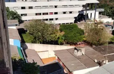Apartamento com 1 quarto  à venda, 46.00 m2 por r$750.00  - vila ipiranga - londrina/pr