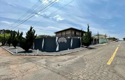 Casa com 3 quartos à venda na rua chefe inácio de lara, 252, oficinas, ponta grossa, 180 m2 por r$ 1.500.000