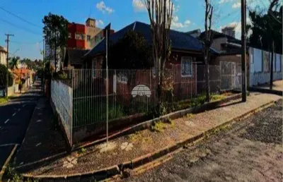 Casa com 3 quartos à venda na rua capitão goes de moraes, 177, oficinas, ponta grossa, 360 m2 por r$ 900.000