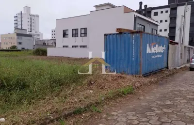 Terreno à venda no São Cristovão, Barra Velha 