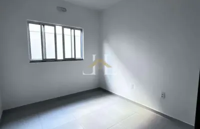 Casa geminada para venda. bairro itajuba, barra velha. 2 quartos. oportunidade de investimento!!!