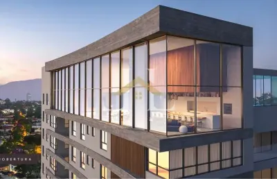Apartamento com 3 quartos à venda na Avenida Itajuba, Itajubá, Barra Velha