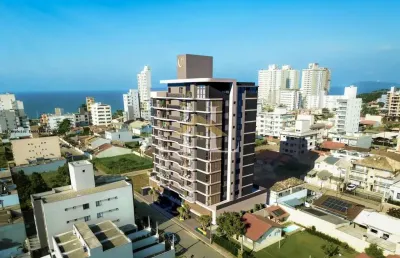 Exclusividade em piçarras: luxo de 2 suítes e próximo do mar