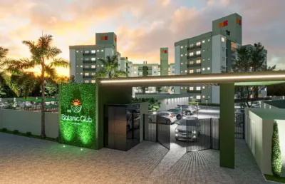 Apartamento home club em penha sc próximo beto carreiro
