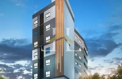 Invista em penha: apartamento moderno com lazer completo