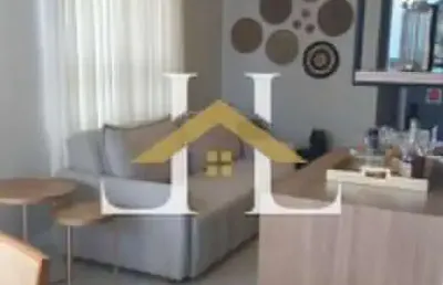 Apartamento dos sonhos em itajuba: conforto e sofisticação