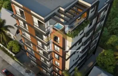 Investimento premium: apartamento em barra velha sc 200m do mar