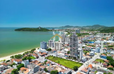 Apartamento dos sonhos no centro de balneário piçarras
