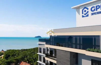 A 200m da praia em balneário piçarras sc (veja tour virtual)