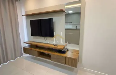 Apartamento para locação, bairro itajubá, barra velha / sc