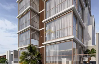 Apartamento com 2 quartos à venda na Rua Sorocaba R. Sororoca, 82, Itacolomi, Balneário Piçarras