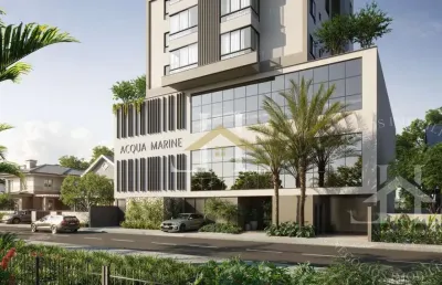 Apartamento dos sonhos em balneário piçarras: conforto e lazer!