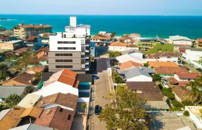 Apartamento para venda em barra velha, itajuba, 3 dormitórios, 1 suíte, 2 banheiros, 2 vagas