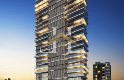 Apartamento de luxo em balneário piçarras: 3 suítes, lazer completo