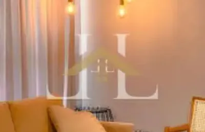 Apartamento alto padräo, lazer completa de alta qualidade