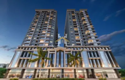 Apartamento dos sonhos em itapema: conforto e lazer!