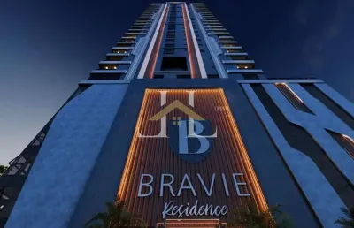 Investimento encantador: apartamento em porto belo sc