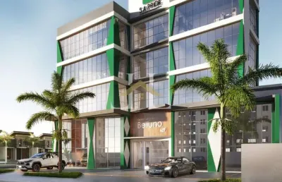 Sala comercial à venda na Avenida Nereu Ramos, 2191, Centro, Penha