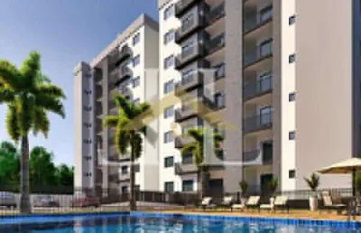 Seu novo lar em porto belo: segurança e lazer completo
