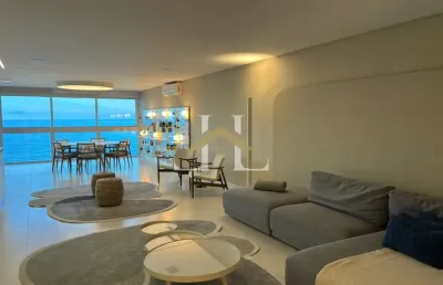 Apartamento para locação no al mare em balneário piçarras sc