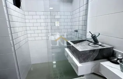 Apartamento moderno e sofisticado, com móveis planejados em itacolomi, balneário piçarras!
