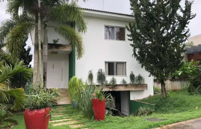 Casa para alugar no bairro alphaville 1 em camaçari/ba