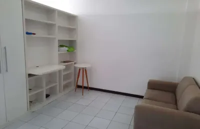 Apartamento para alugar no bairro centro em lauro de freitas/ba